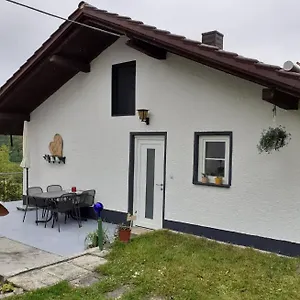Ferienhaus Bayerwald, Ringelai