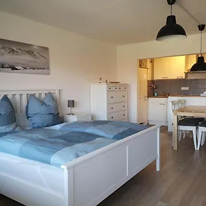 Apartment Alpenspaß, Missen-Wilhams