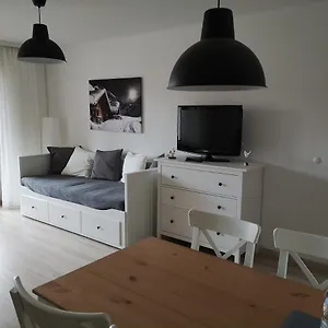 Apartment Ferienwohnung- Alpenauszeit, Missen-Wilhams