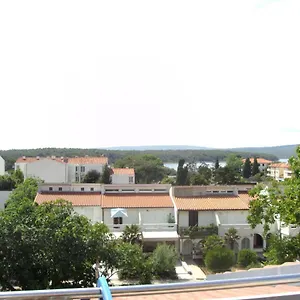 Relaxing Summer In , Punat Kroatien
